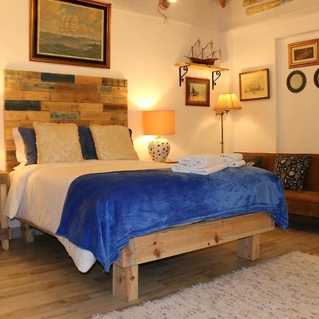 Geronimo Guest House Belem Lizbona Zewnętrze zdjęcie