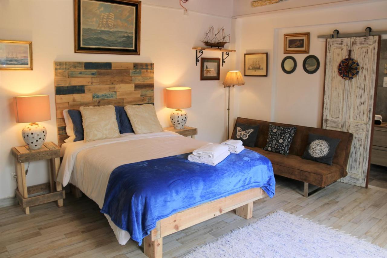 Geronimo Guest House Belem Lizbona Zewnętrze zdjęcie