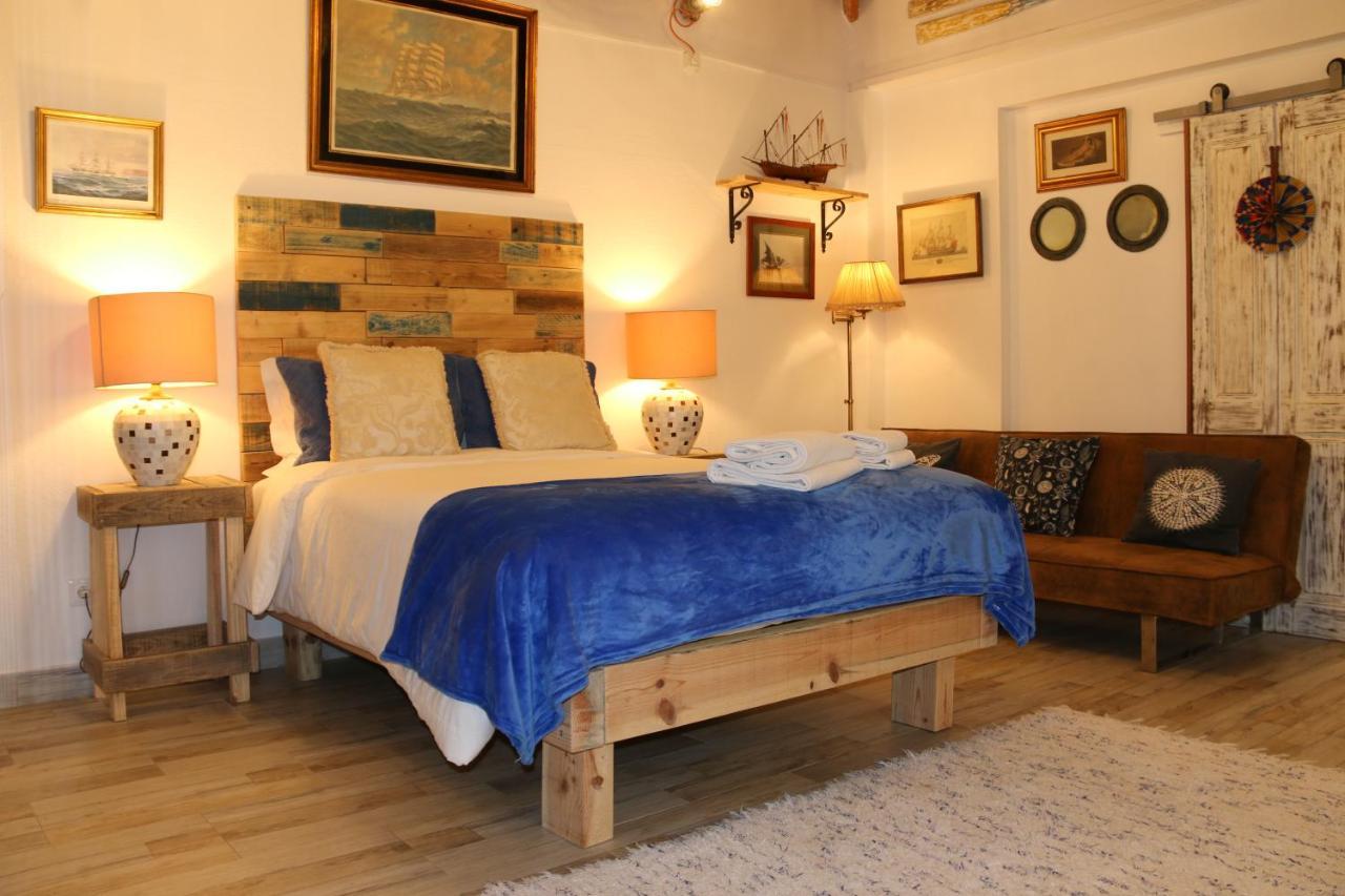 Geronimo Guest House Belem Lizbona Zewnętrze zdjęcie