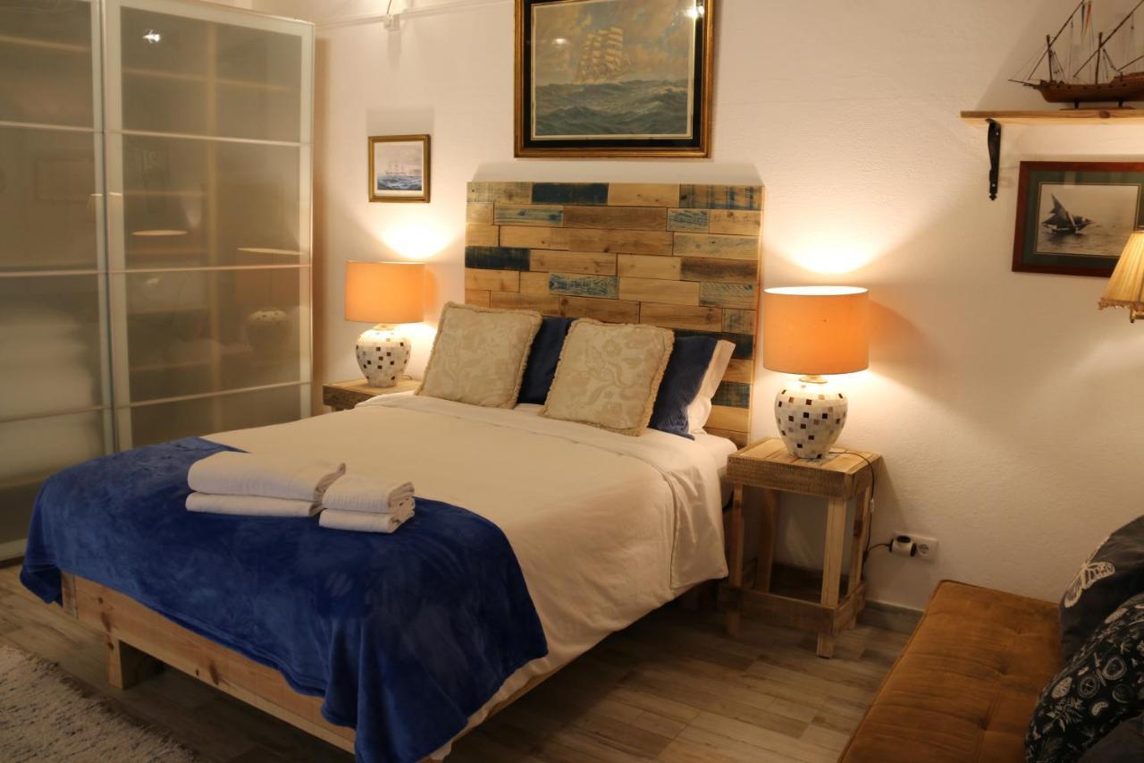 Geronimo Guest House Belem Lizbona Zewnętrze zdjęcie