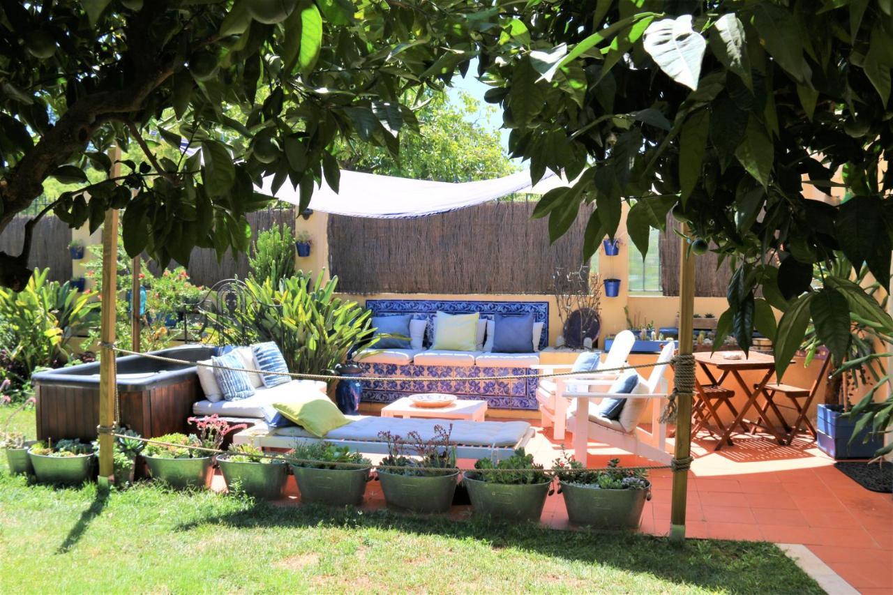 Geronimo Guest House Belem Lizbona Zewnętrze zdjęcie