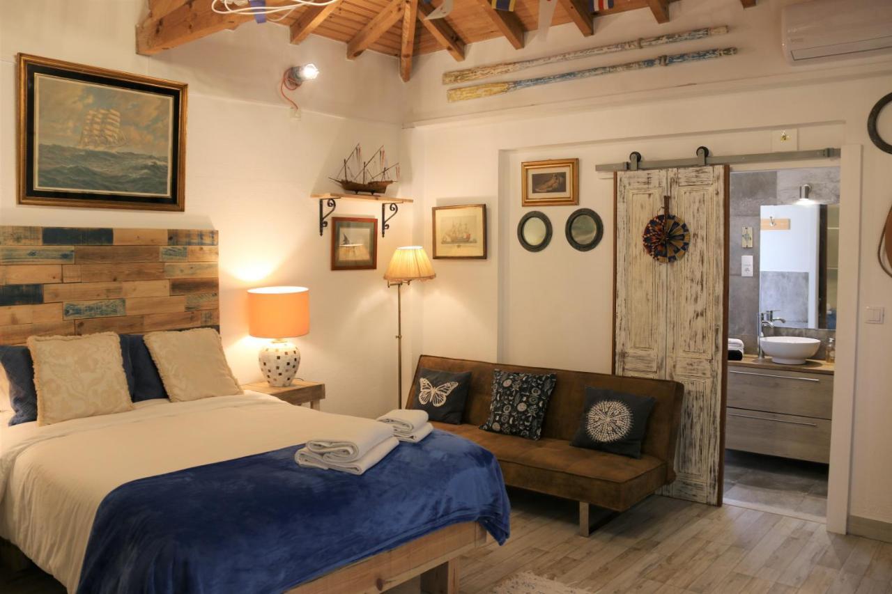 Geronimo Guest House Belem Lizbona Zewnętrze zdjęcie