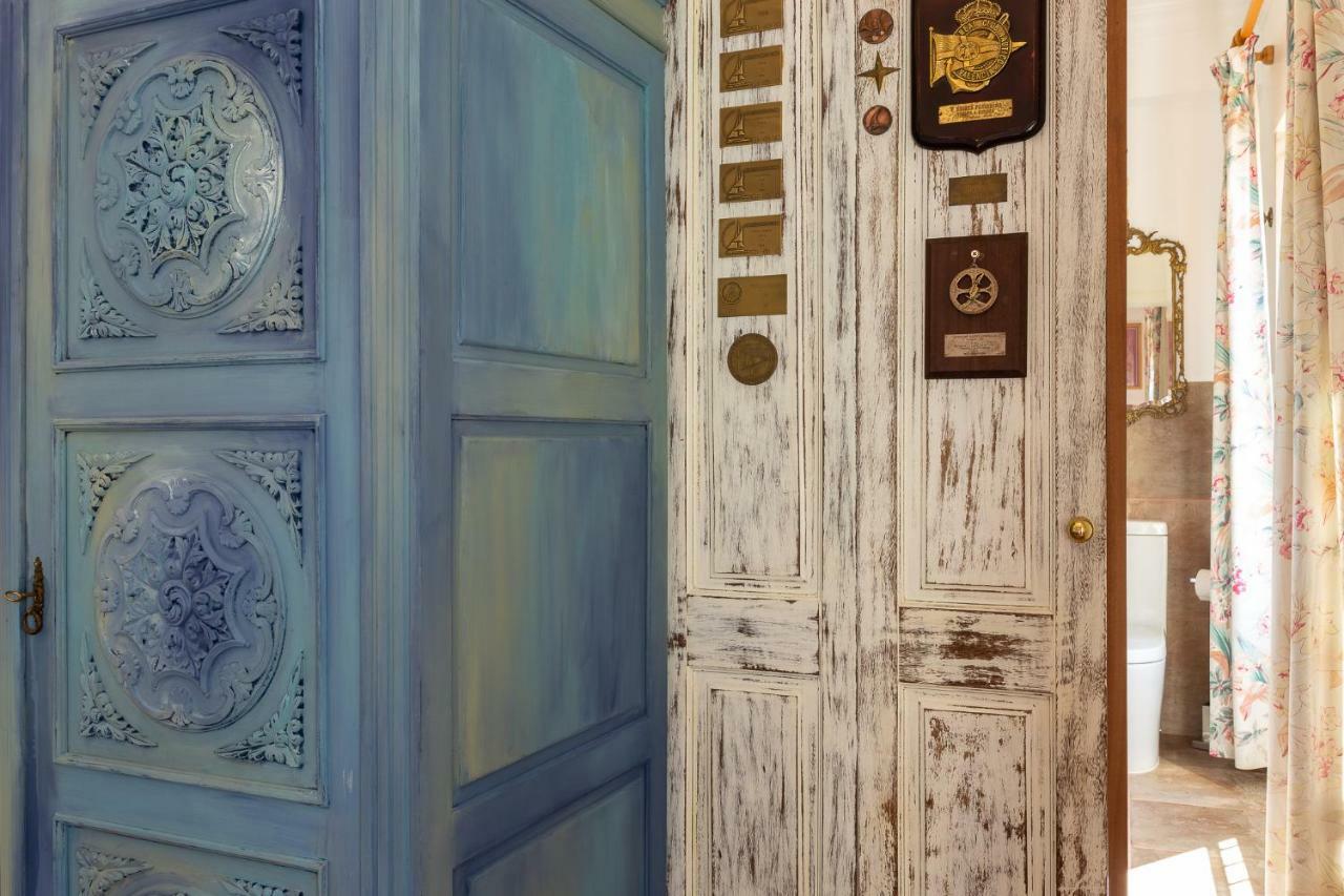 Geronimo Guest House Belem Lizbona Zewnętrze zdjęcie