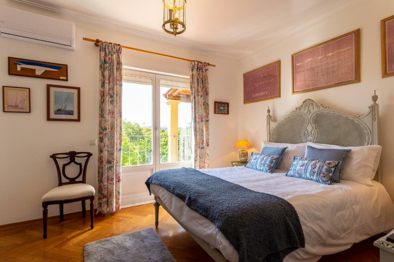Geronimo Guest House Belem Lizbona Zewnętrze zdjęcie