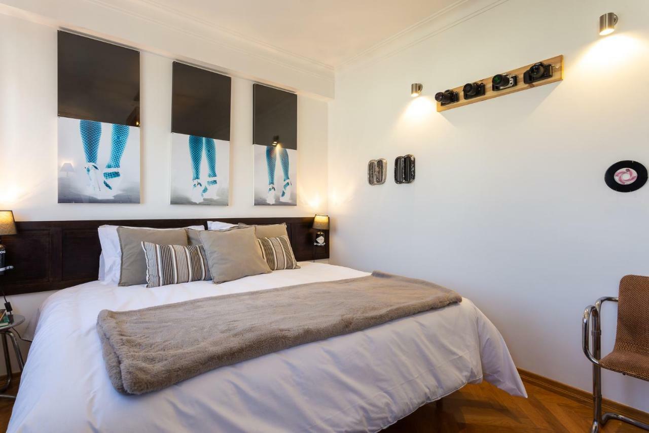 Geronimo Guest House Belem Lizbona Zewnętrze zdjęcie