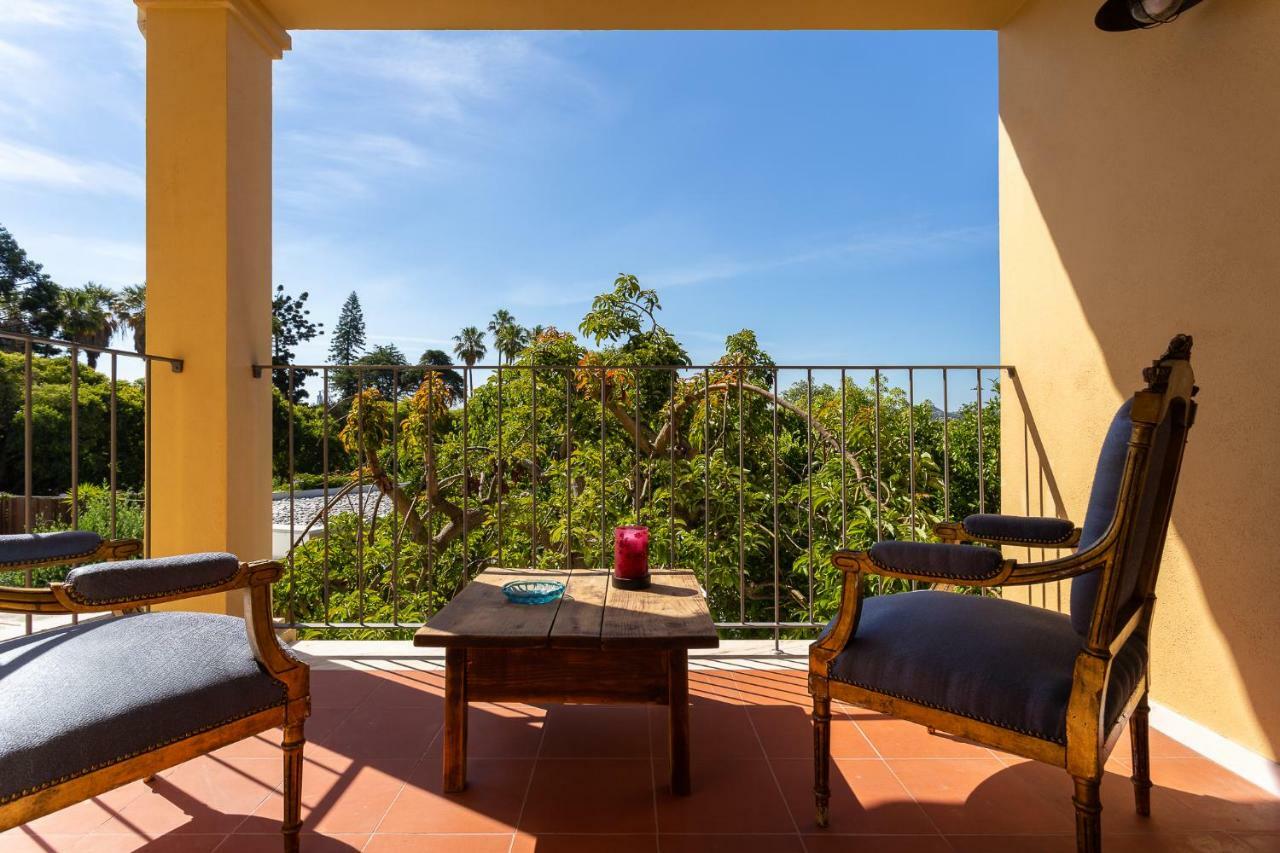 Geronimo Guest House Belem Lizbona Zewnętrze zdjęcie