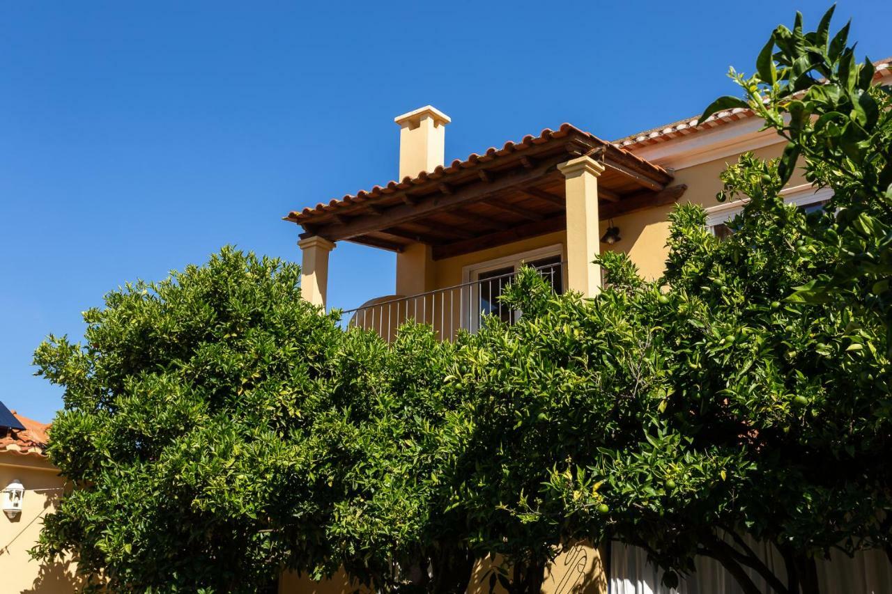 Geronimo Guest House Belem Lizbona Zewnętrze zdjęcie