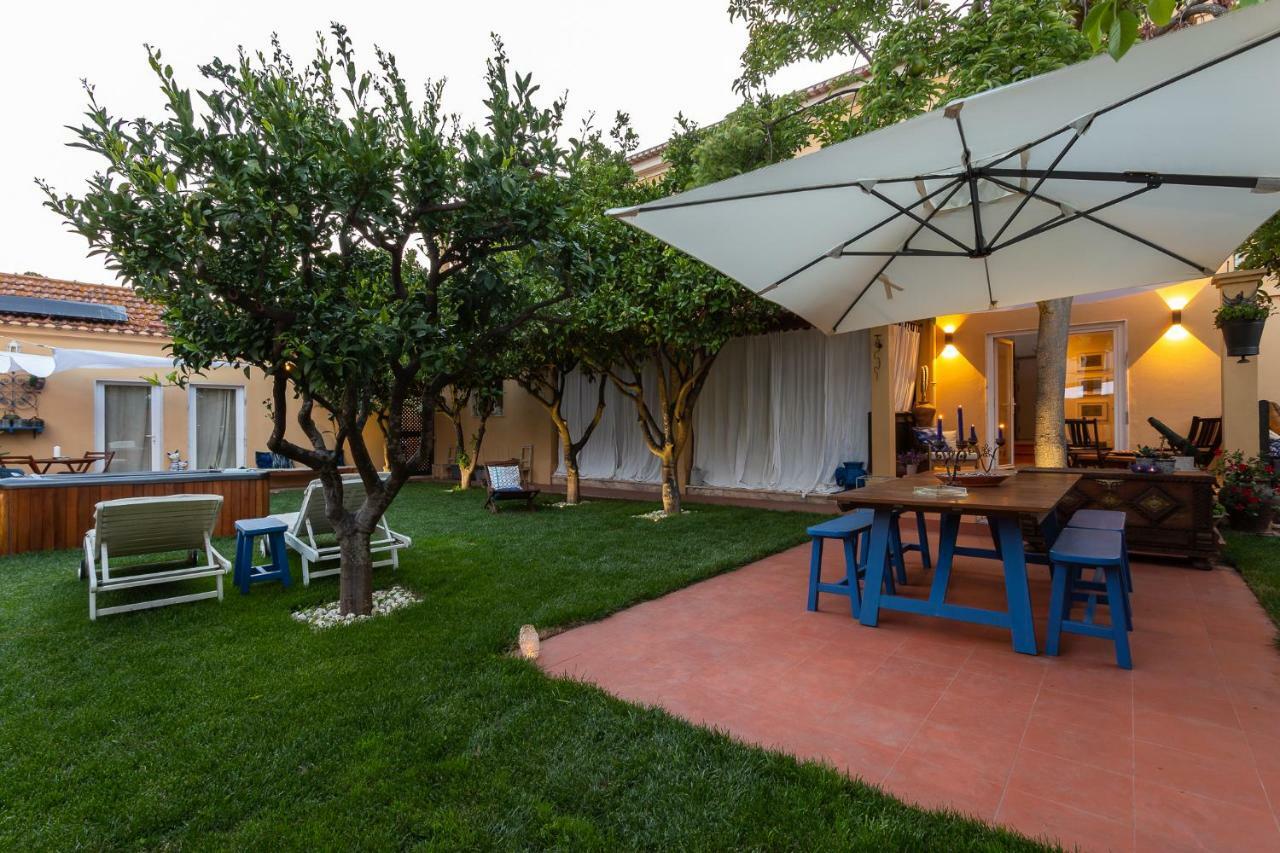Geronimo Guest House Belem Lizbona Zewnętrze zdjęcie