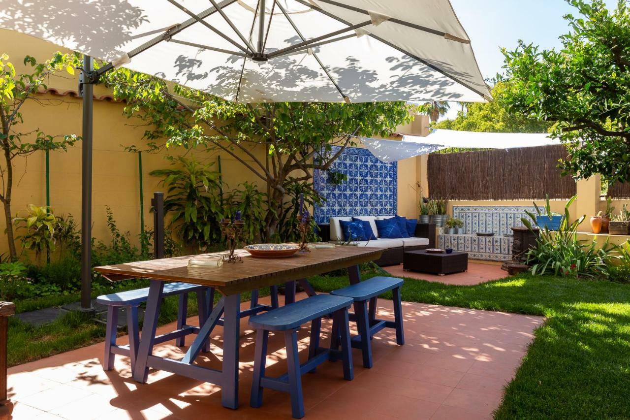 Geronimo Guest House Belem Lizbona Zewnętrze zdjęcie